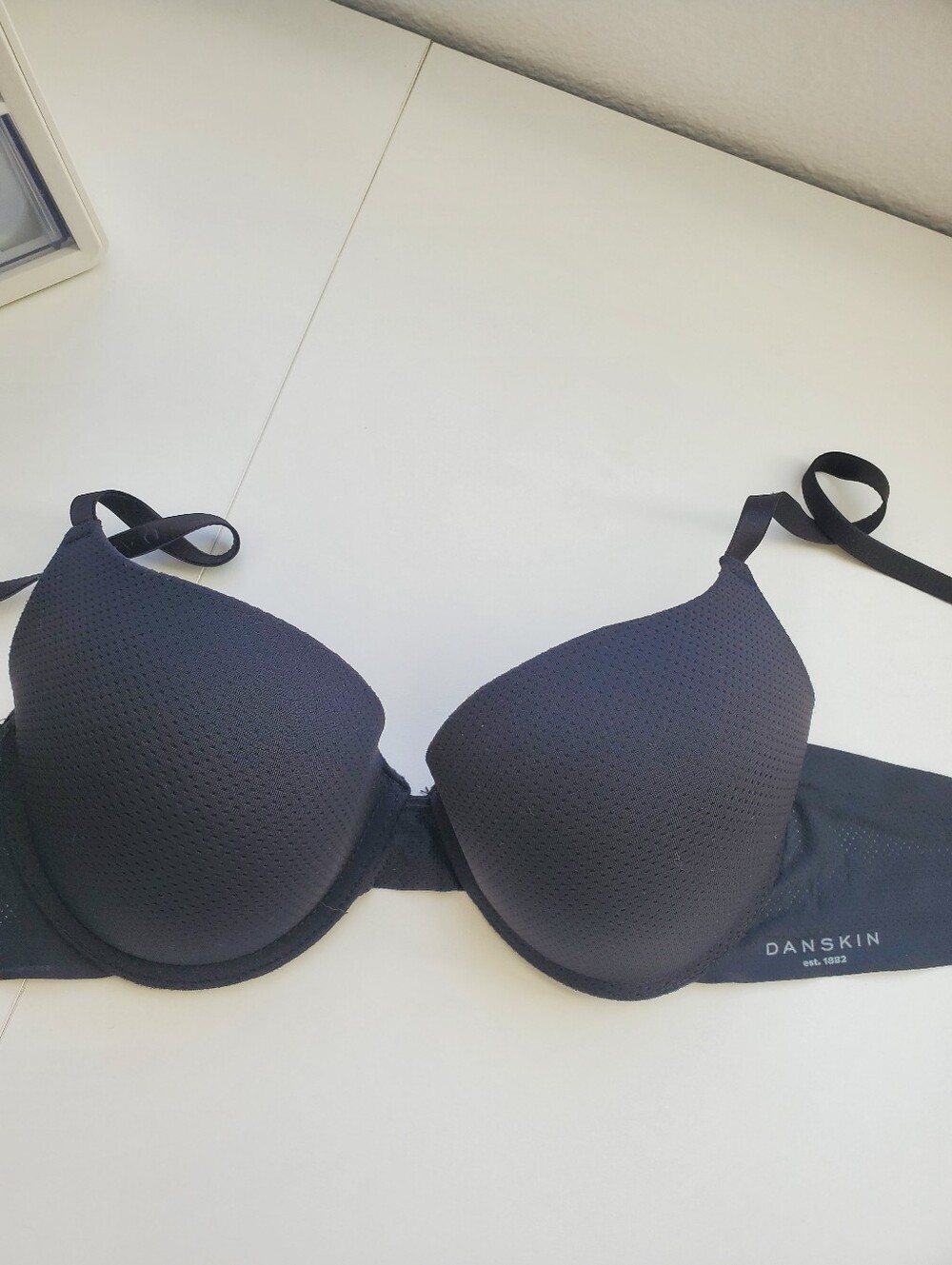 Danskin Underwire Push Up Bras 36C - Picture 9 of 11
